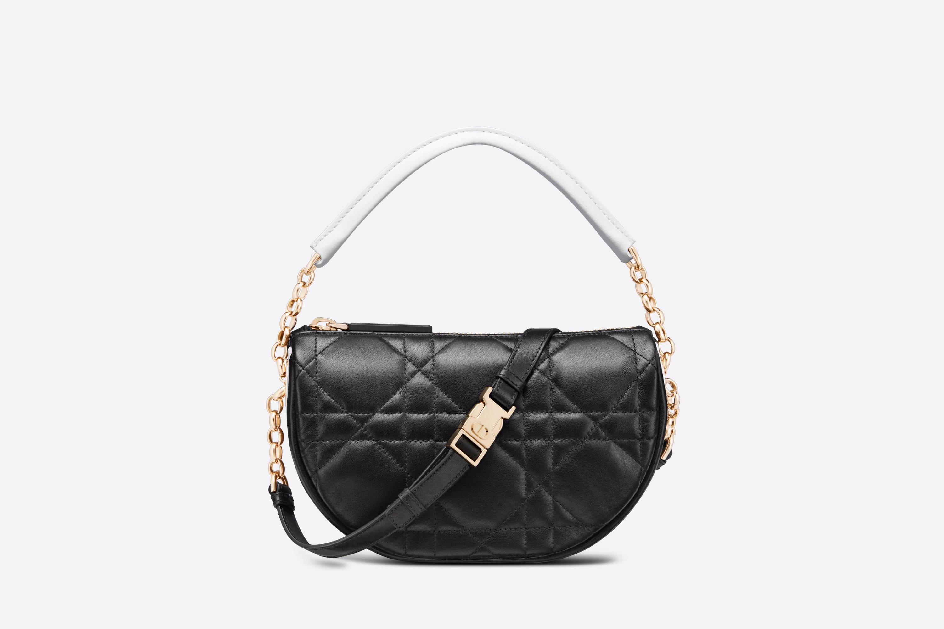 Small Dior Vibe Hobo Bag - 1