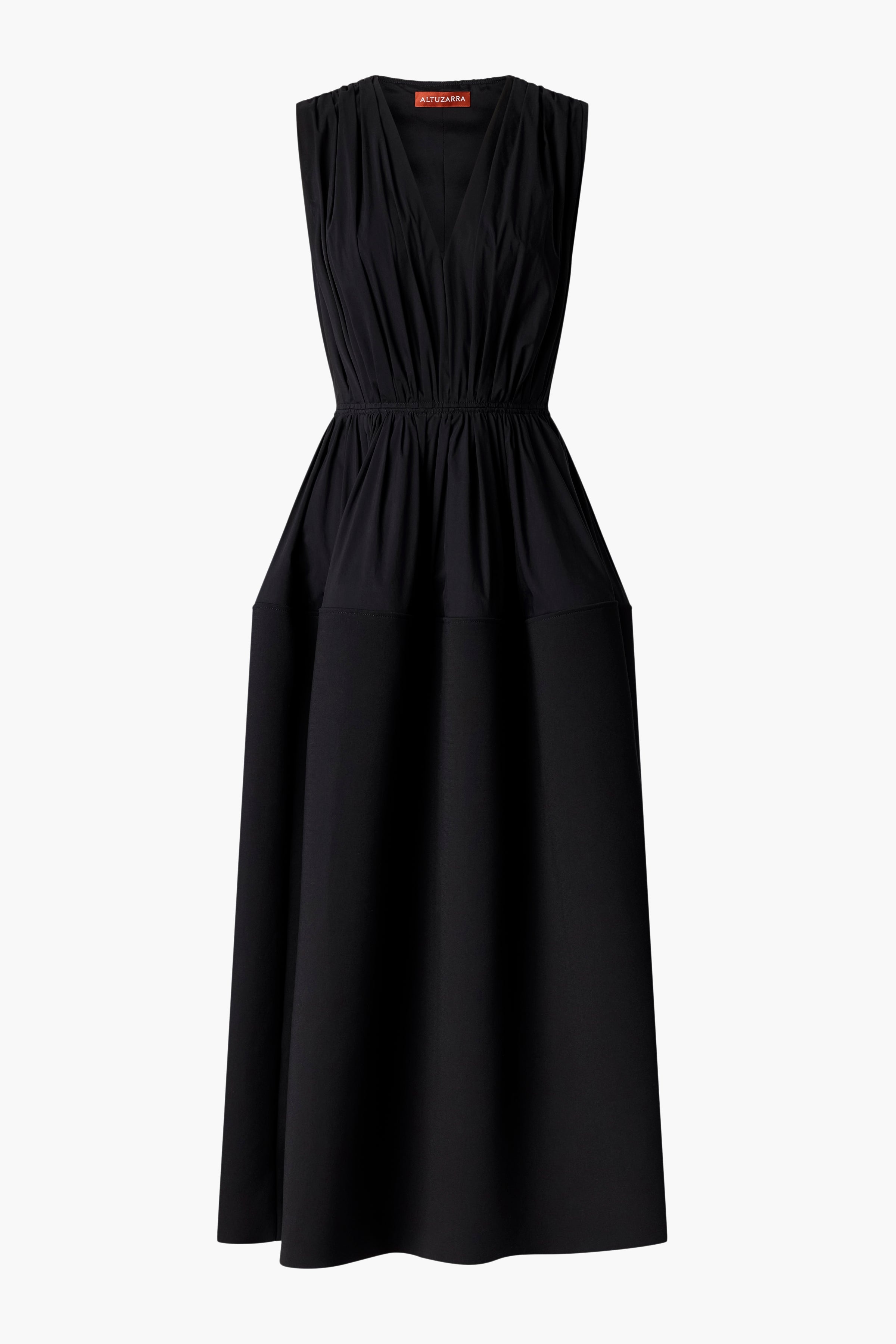 MIKA DRESS - 1