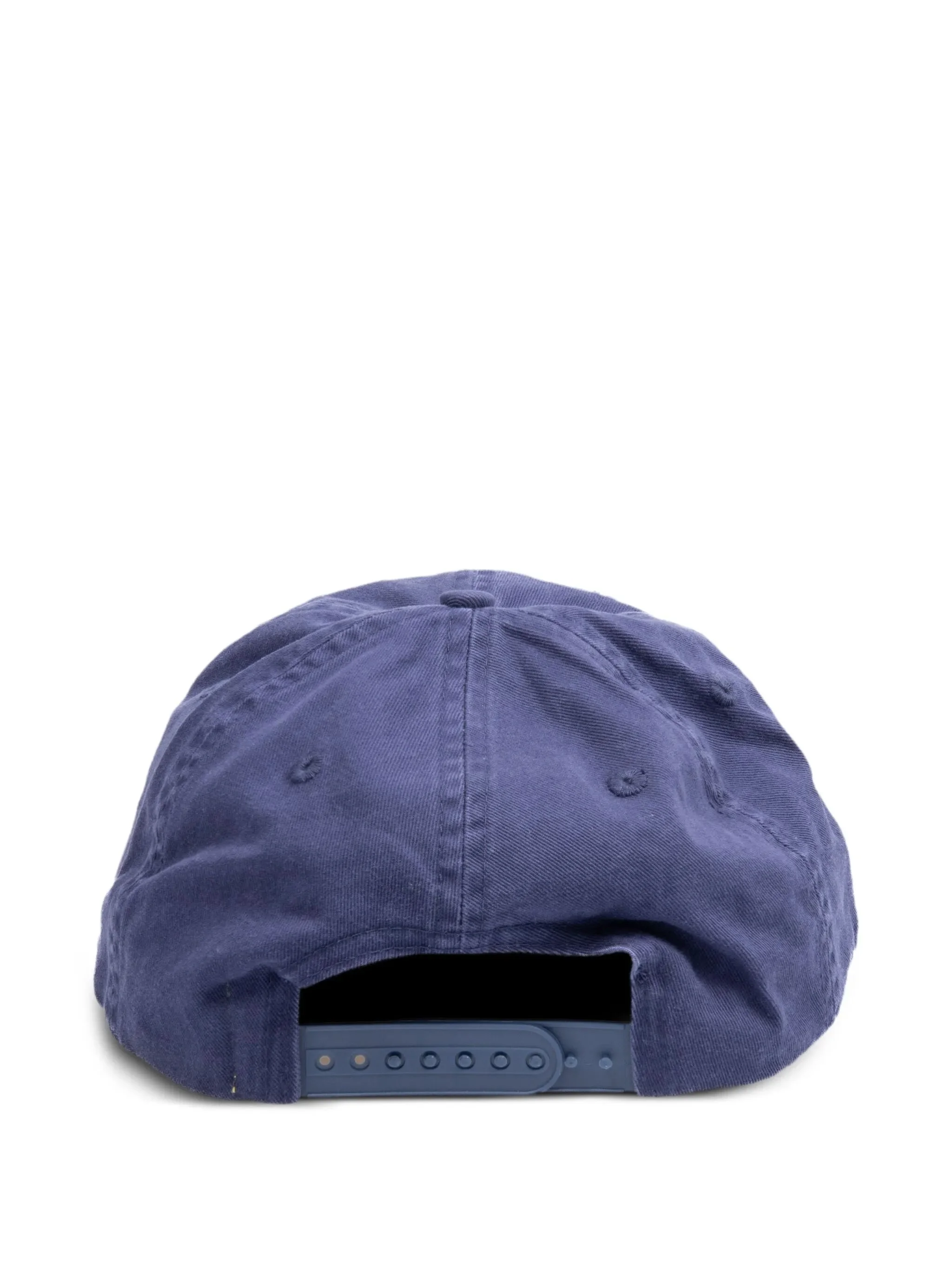 GALLERY DEPT. キャップ　ネイビー GALLERY DEPT. Gallery Dept. Logo Baseball Cap | REVERSIBLE