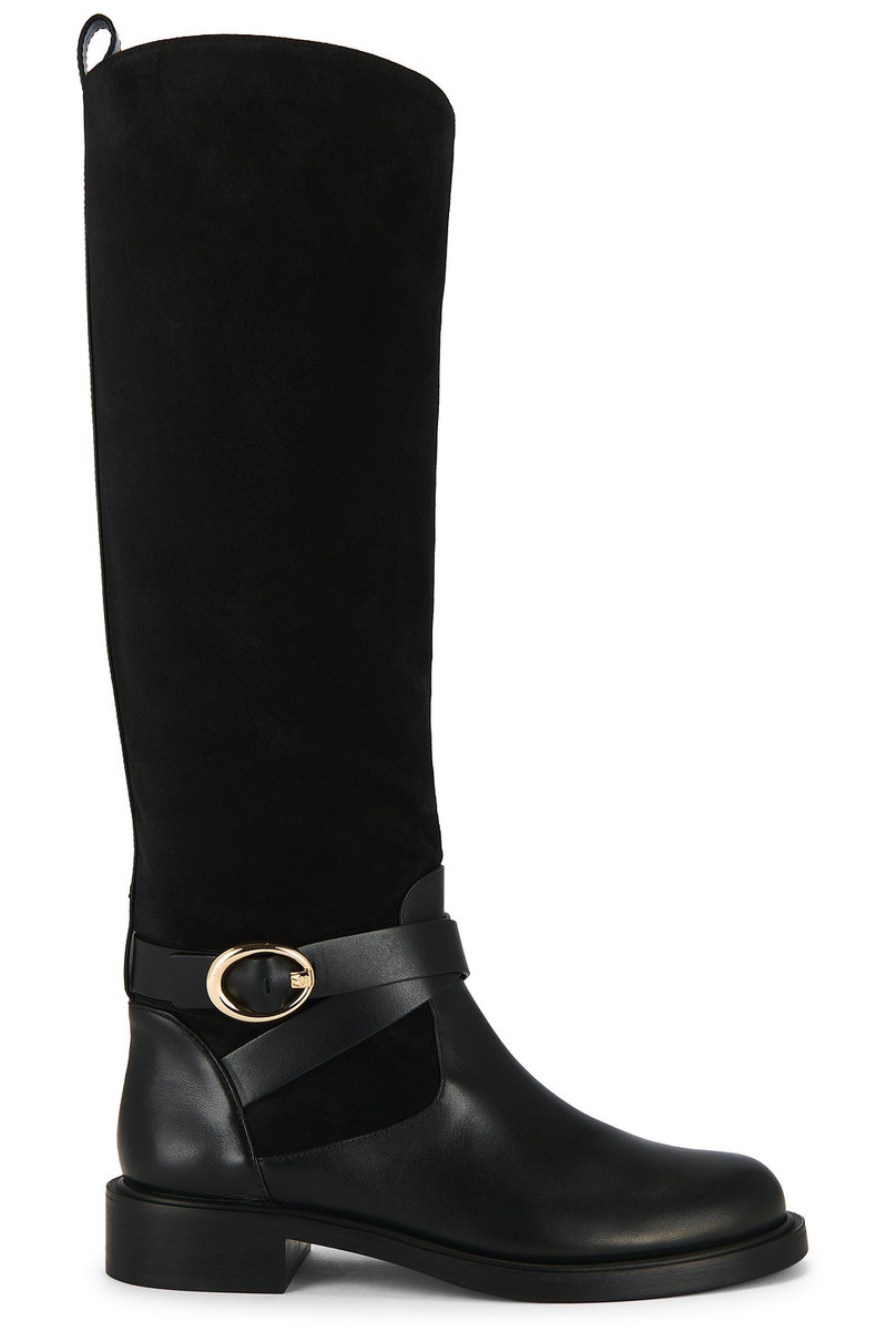 Benni Riding Boot 1