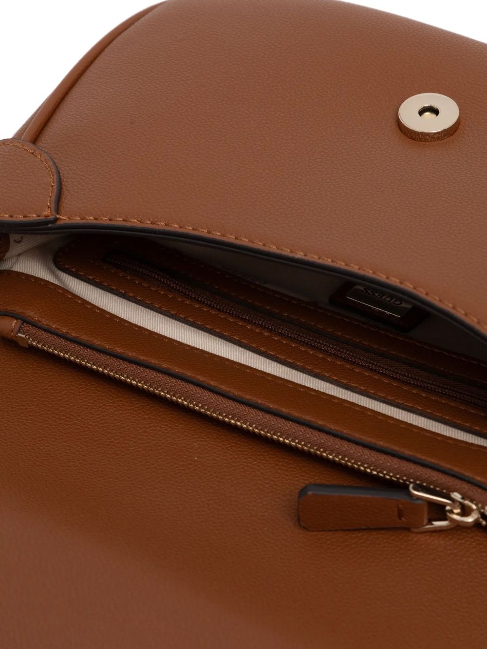Fedora crossbody bag - 5