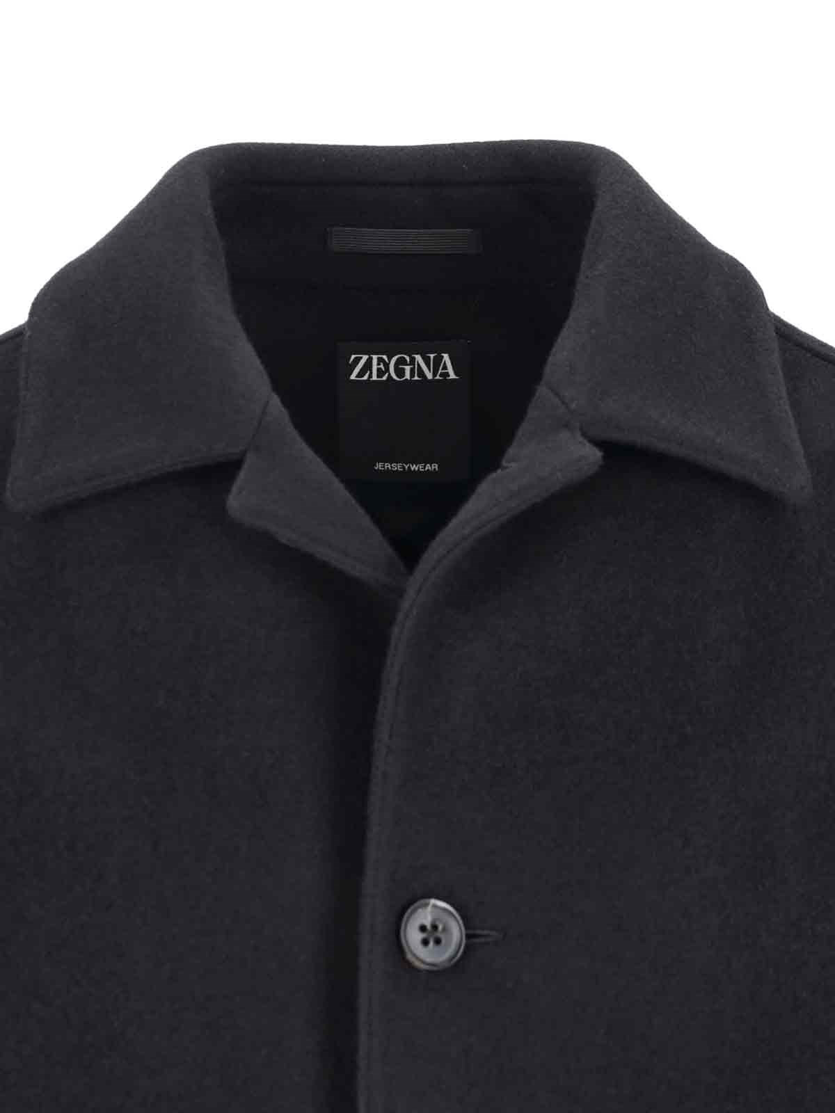 'CHORE ALPE' JACKET - 3