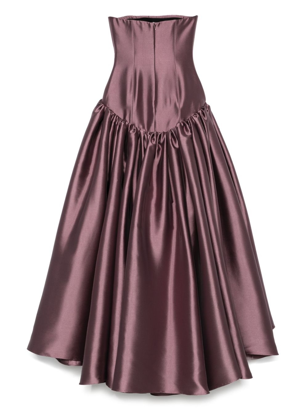 The Cassias gown - 2
