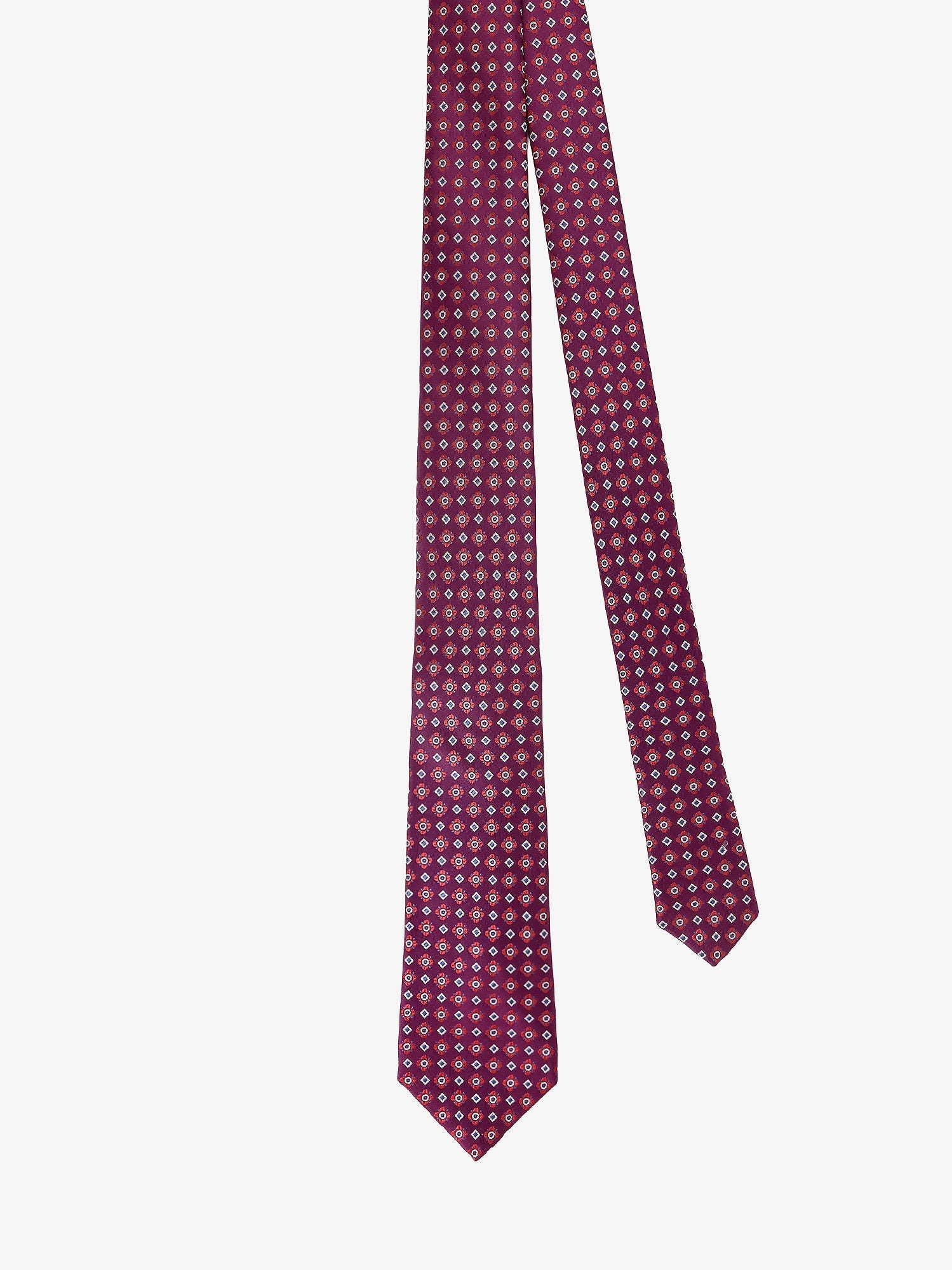 KITON CIRO PAONE - Kiton Ciro Paone Silk Tie - 2