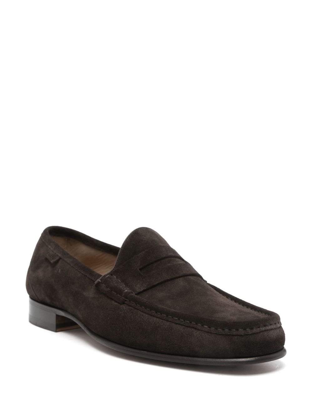 York loafers - 2