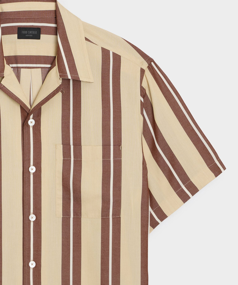 Capri Shirt 6