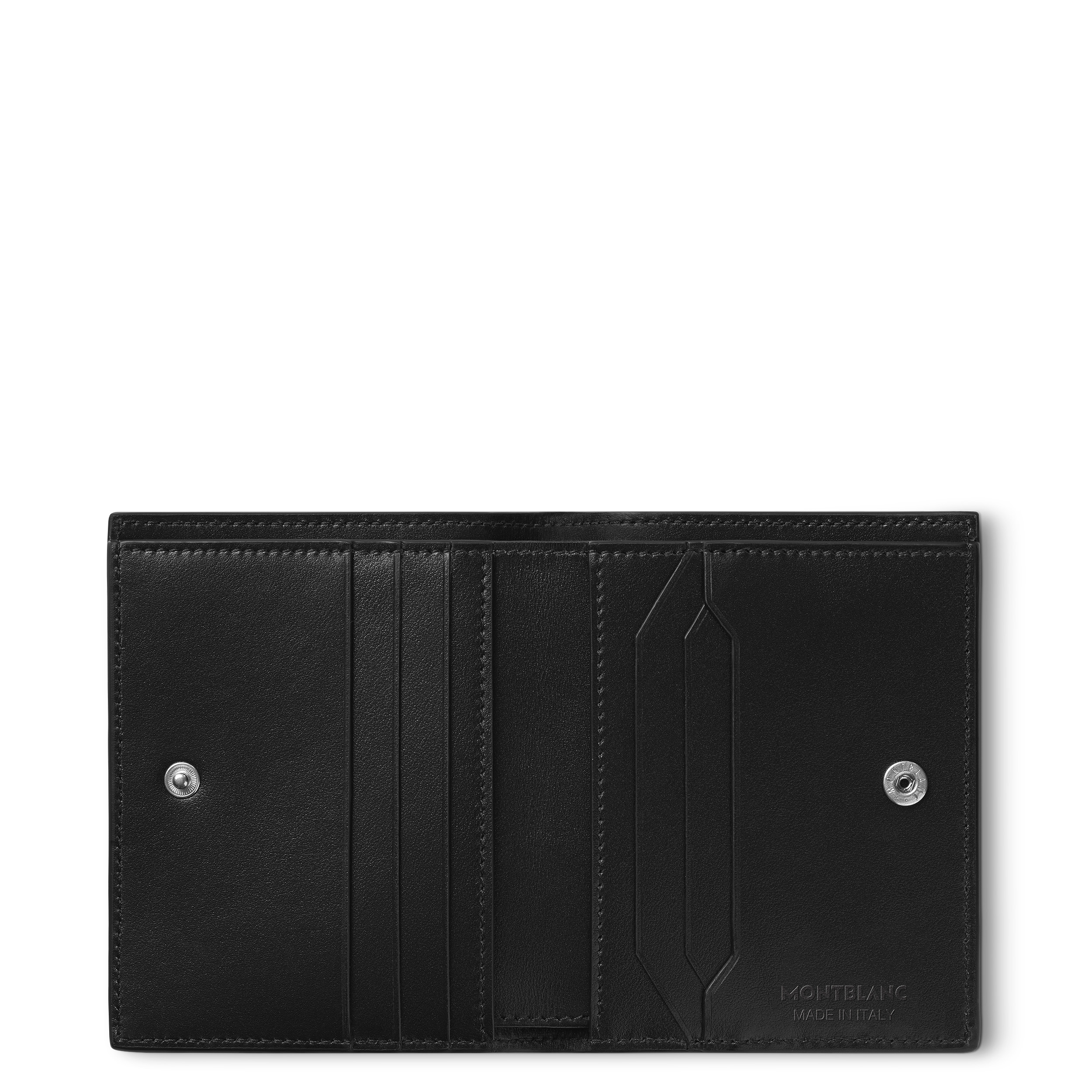 Meisterstück Compact Wallet 6cc - 4