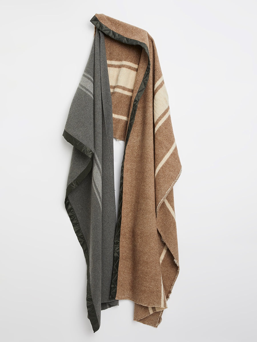 Surplus Blanket Scarf - 3