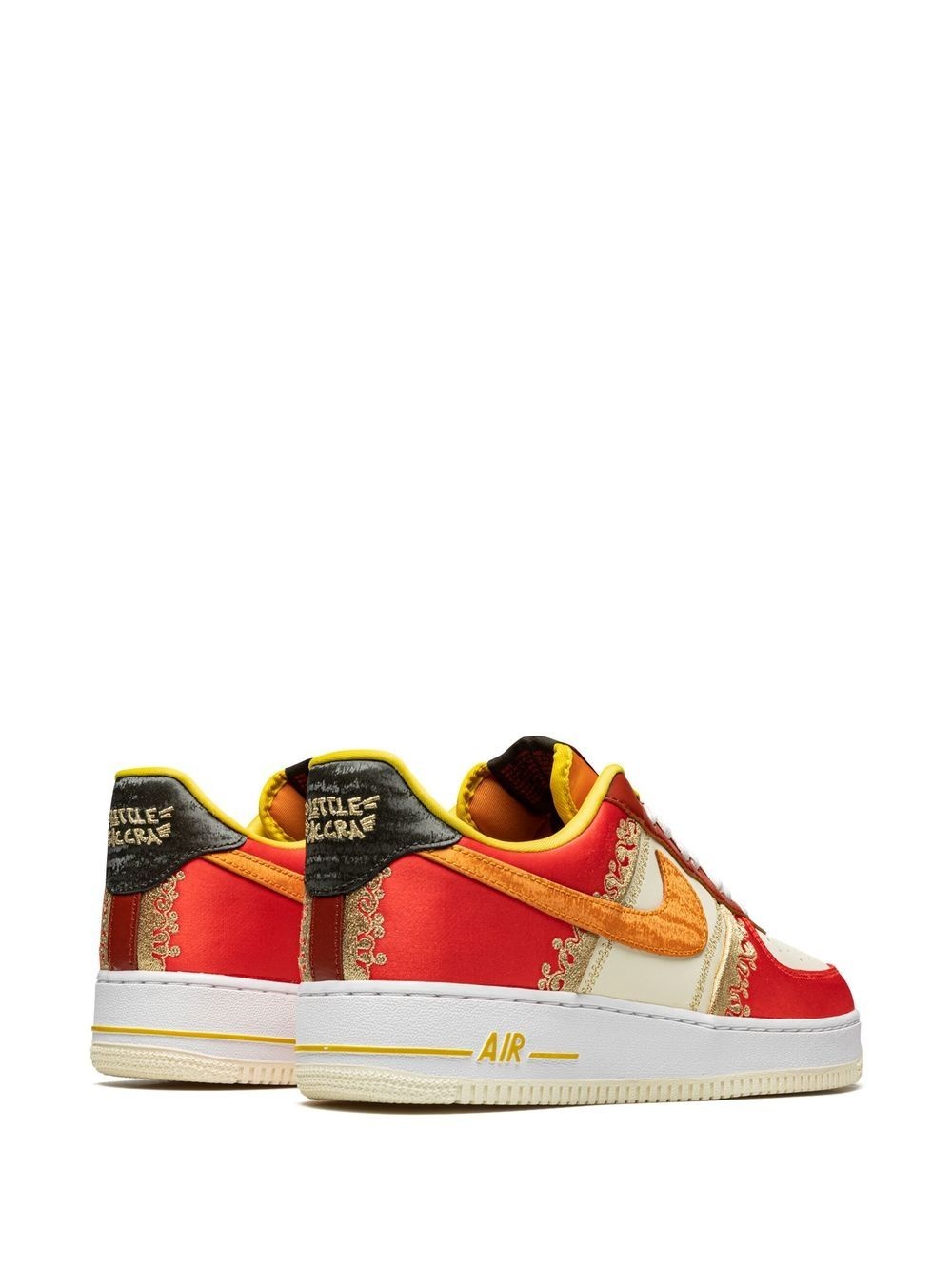 Air Force 1 Low '07 "Little Accra" sneakers - 3