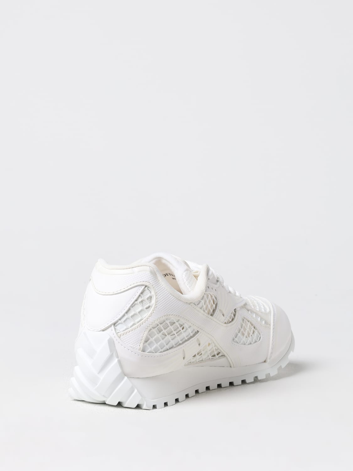 Sneakers woman Bottega Veneta - 3