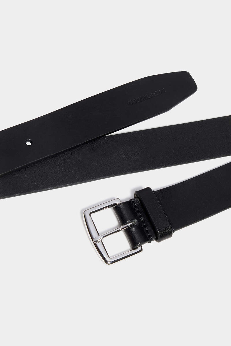 SIMPLE MAN BELT - 4