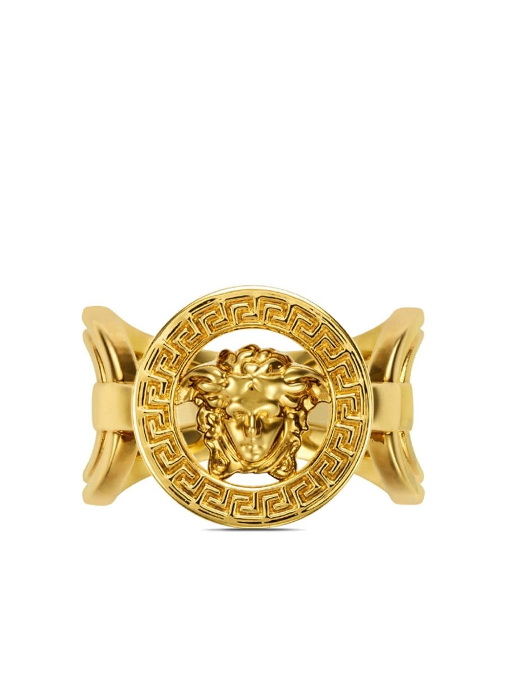 Medusa '95 ring - 1