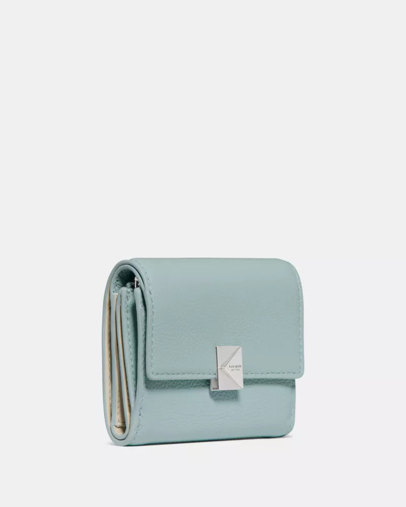 kate spade Deco Small Flap Wallet outlook