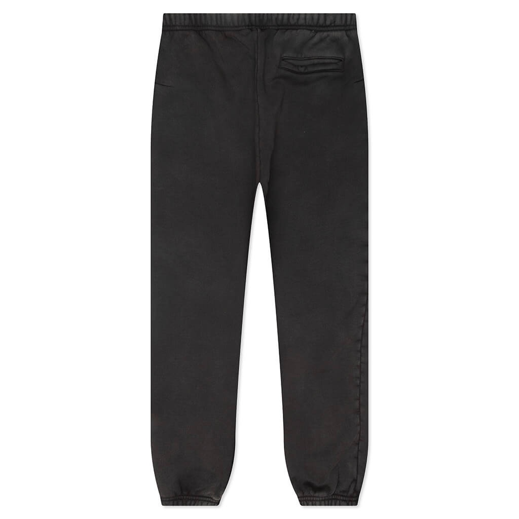 CVA USO-123 SWEAT - MECHANIC BLACK - 2