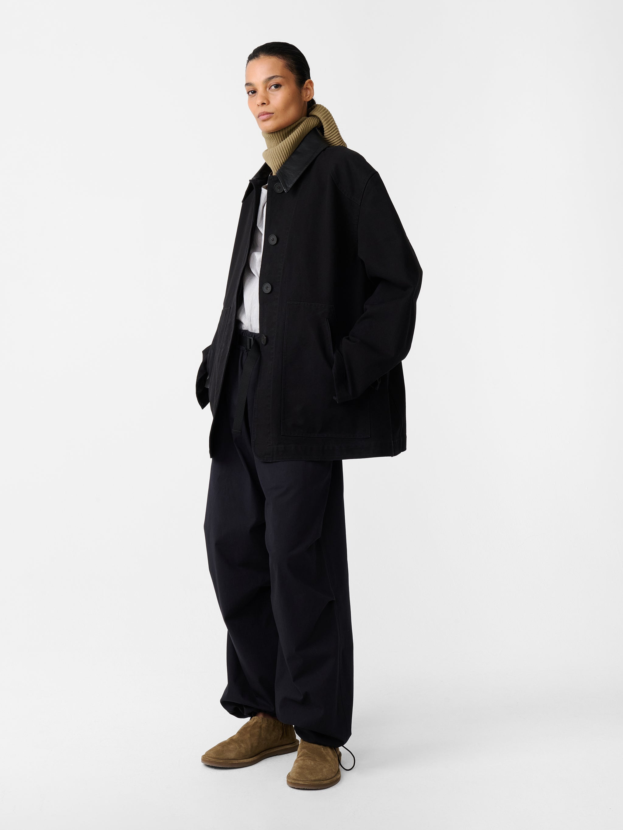 Leader Jacket - 4