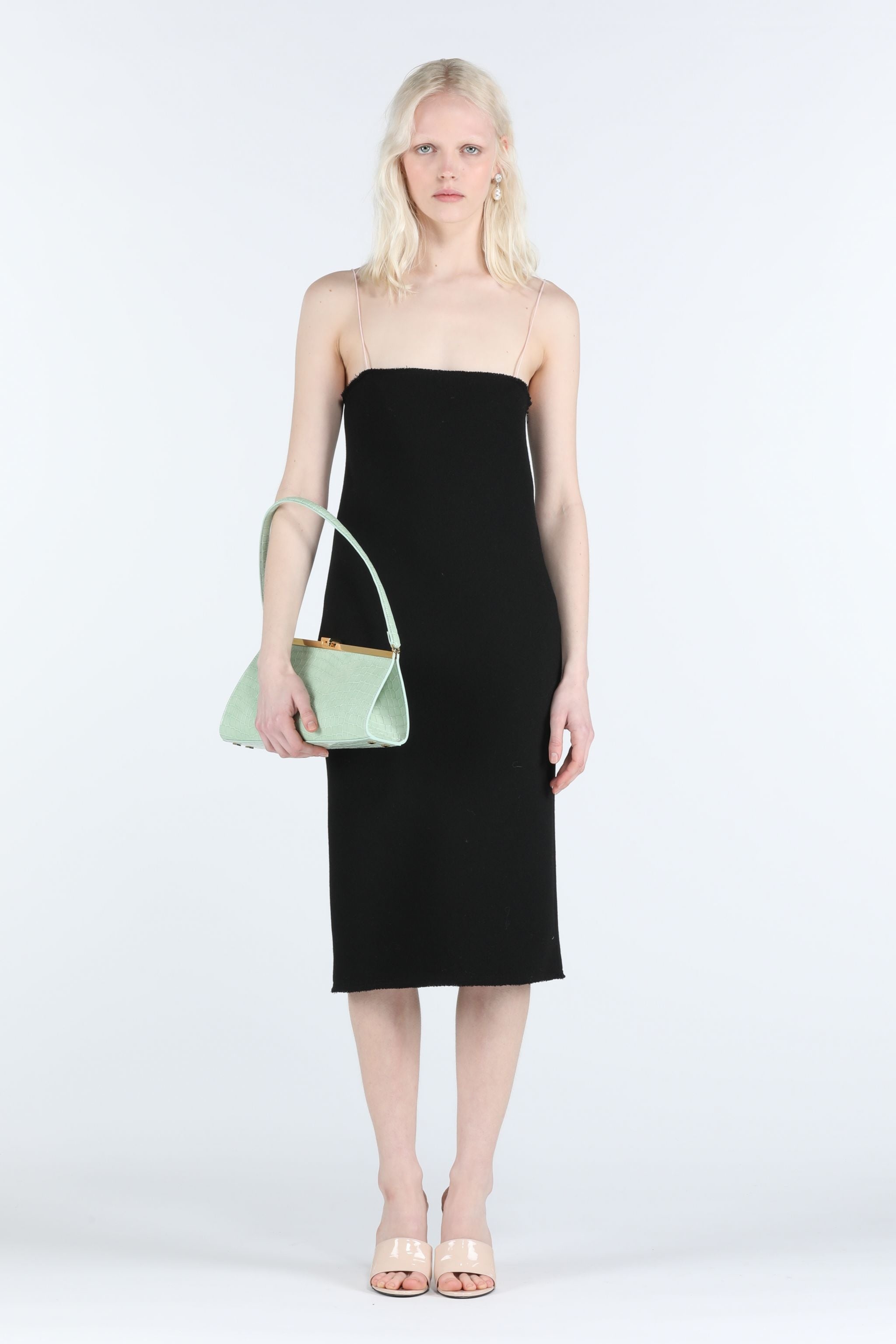 SLIP DRESS - 4