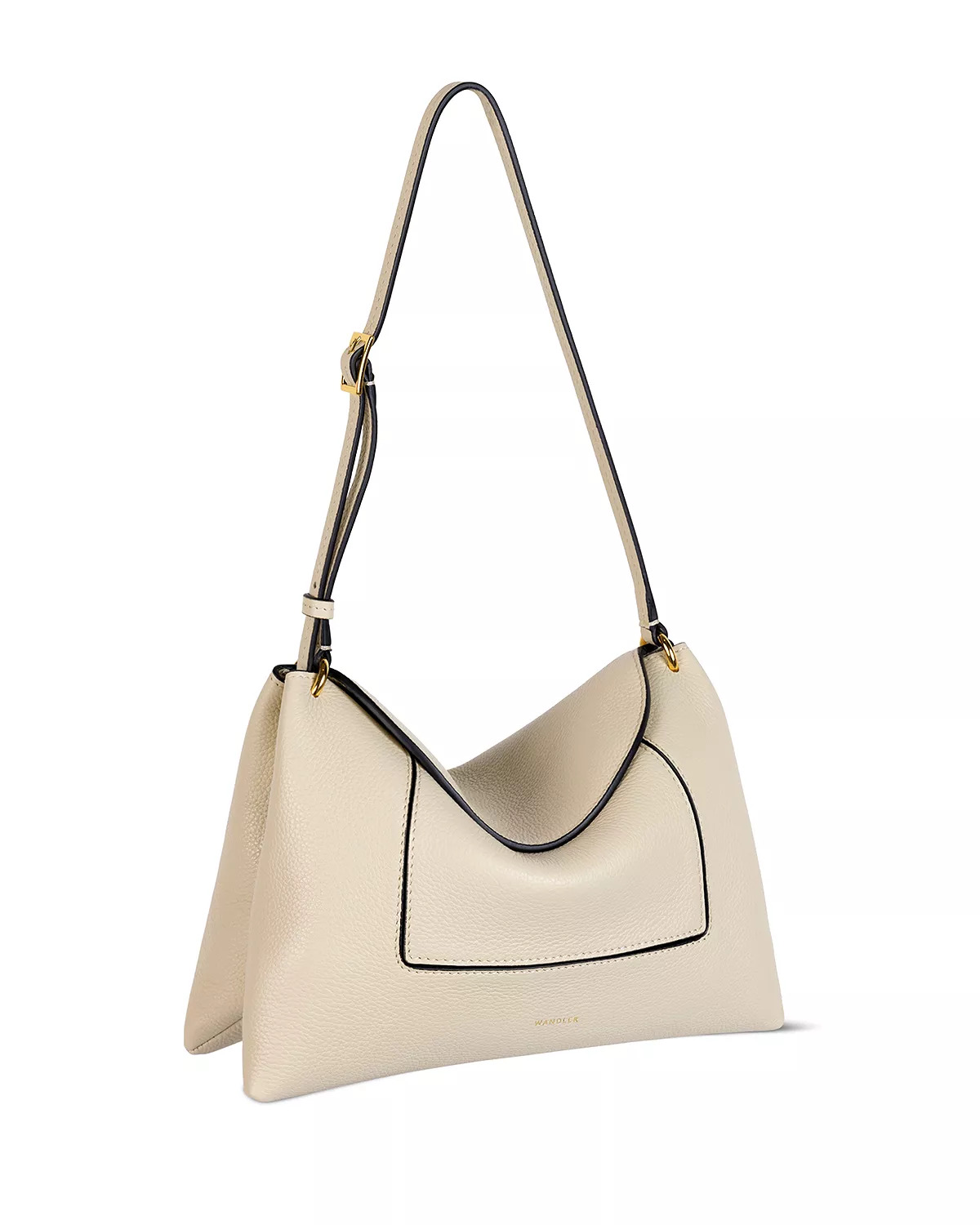 Penelope Slouch Bag - 4