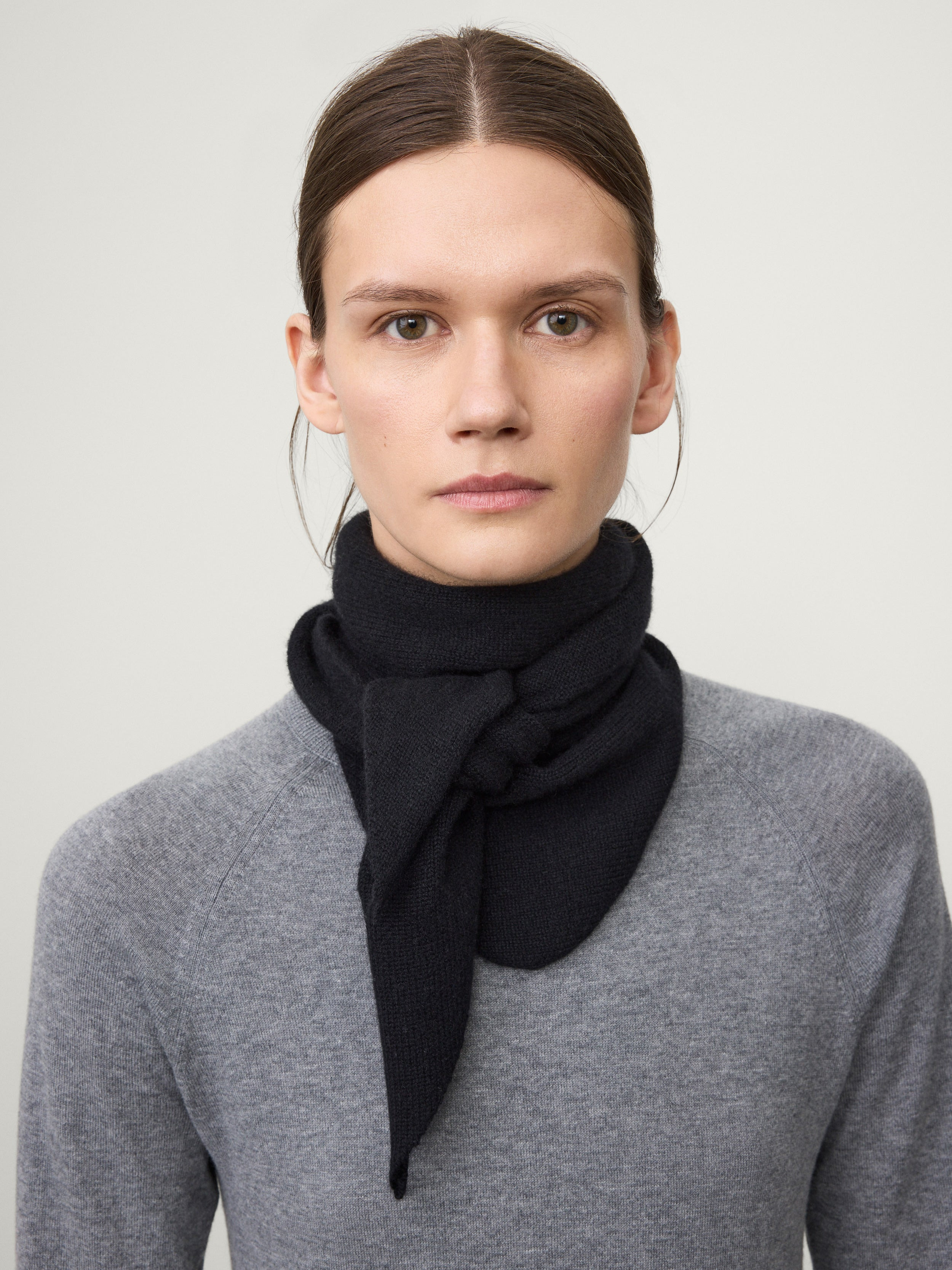 The Florianne Scarf - 3