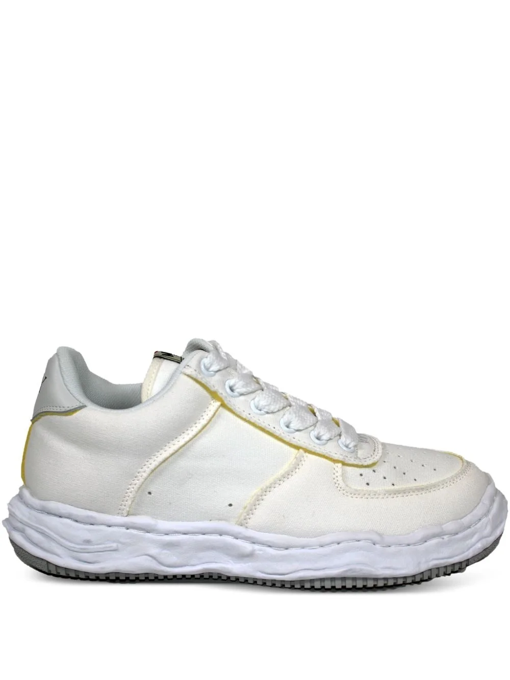 WAYNE SNEAKERS - 1