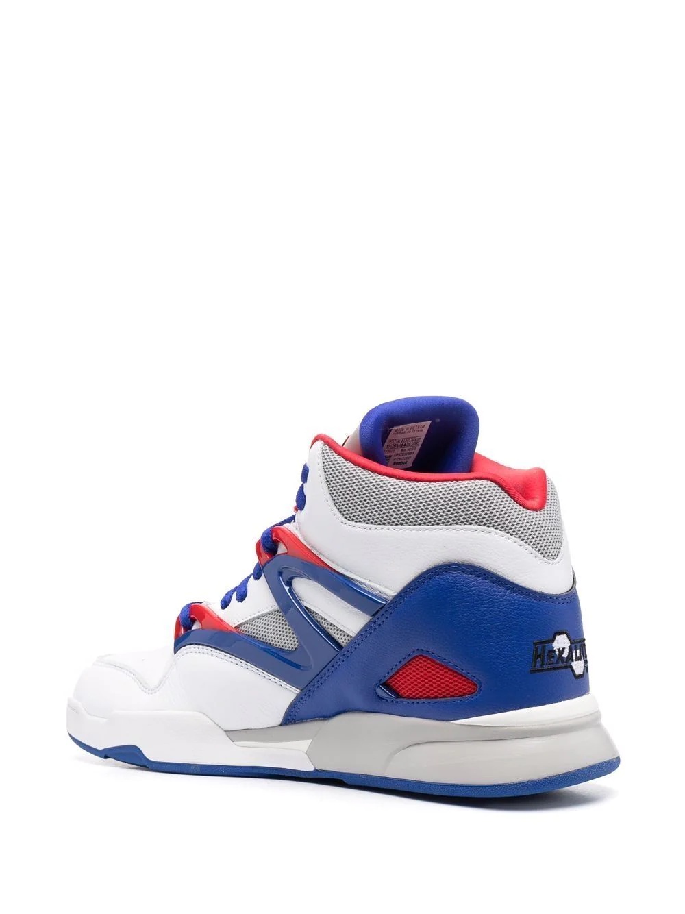 Pump Omni Zone II sneakers - 5