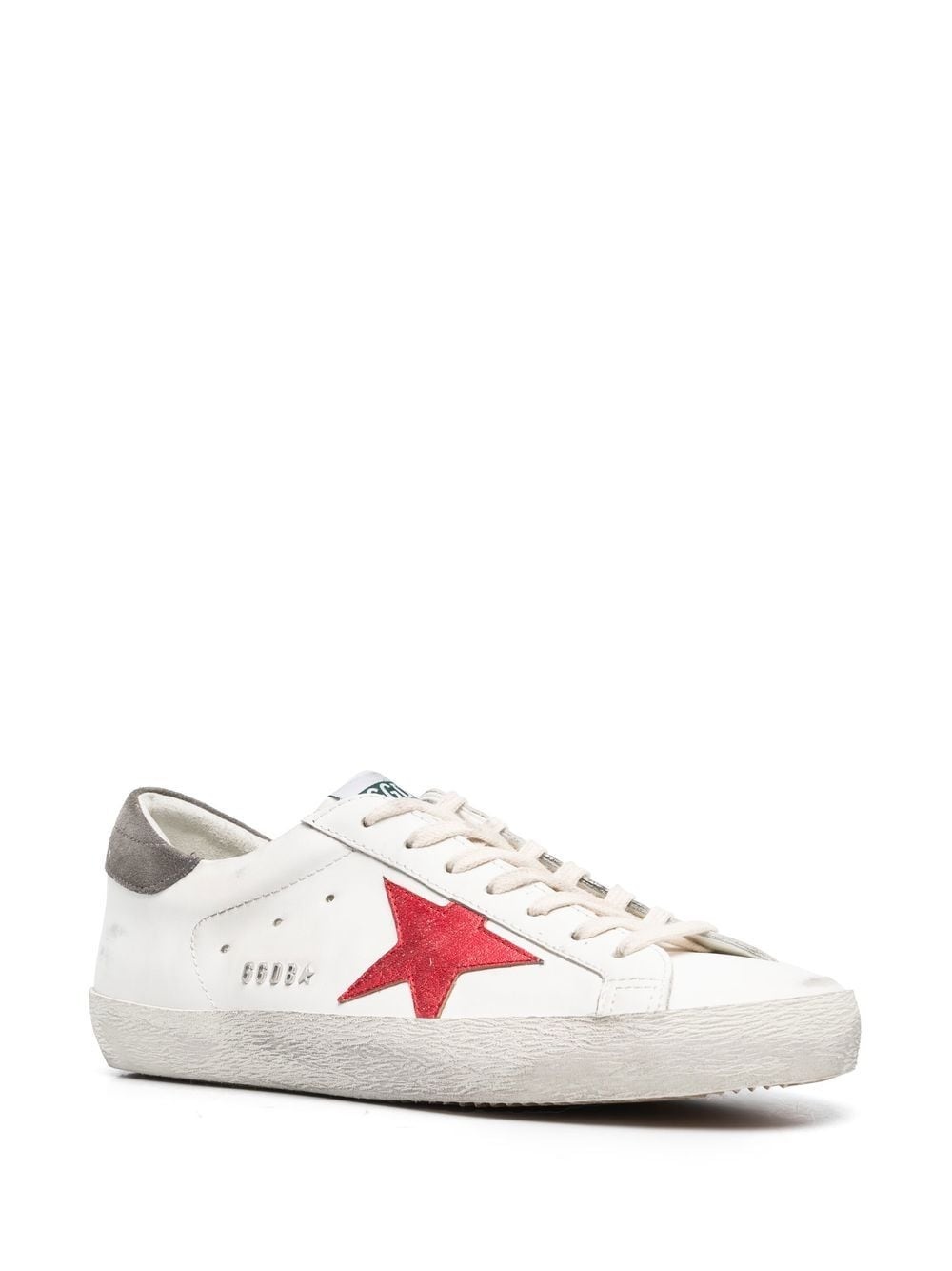 Super-Star low-top sneakers - 2