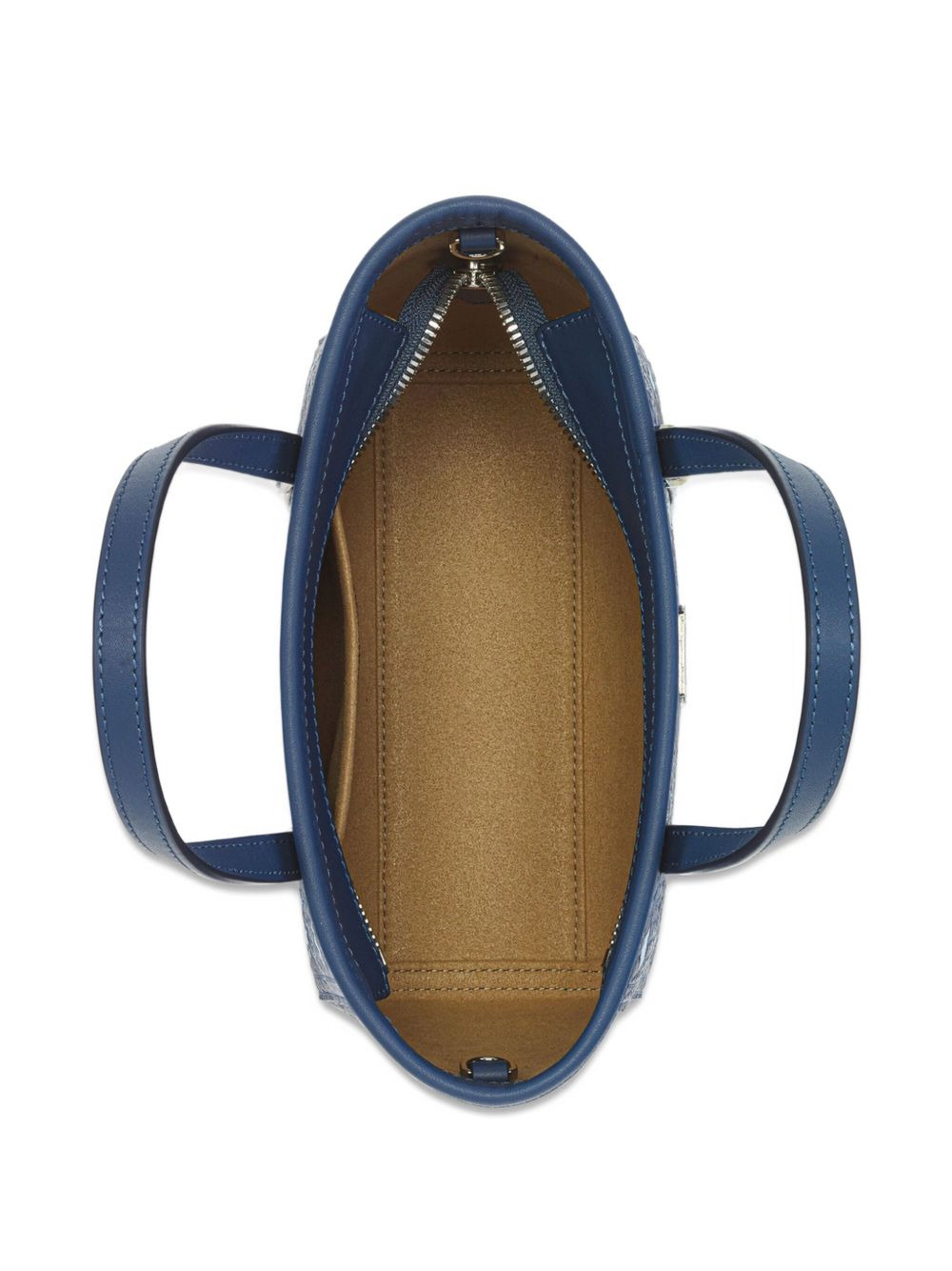 Toni mini tote bag - 4