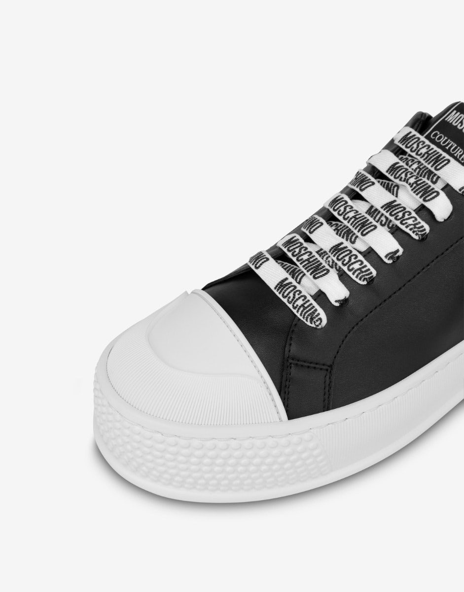 BUMPS & STRIPES SNEAKERS - 4
