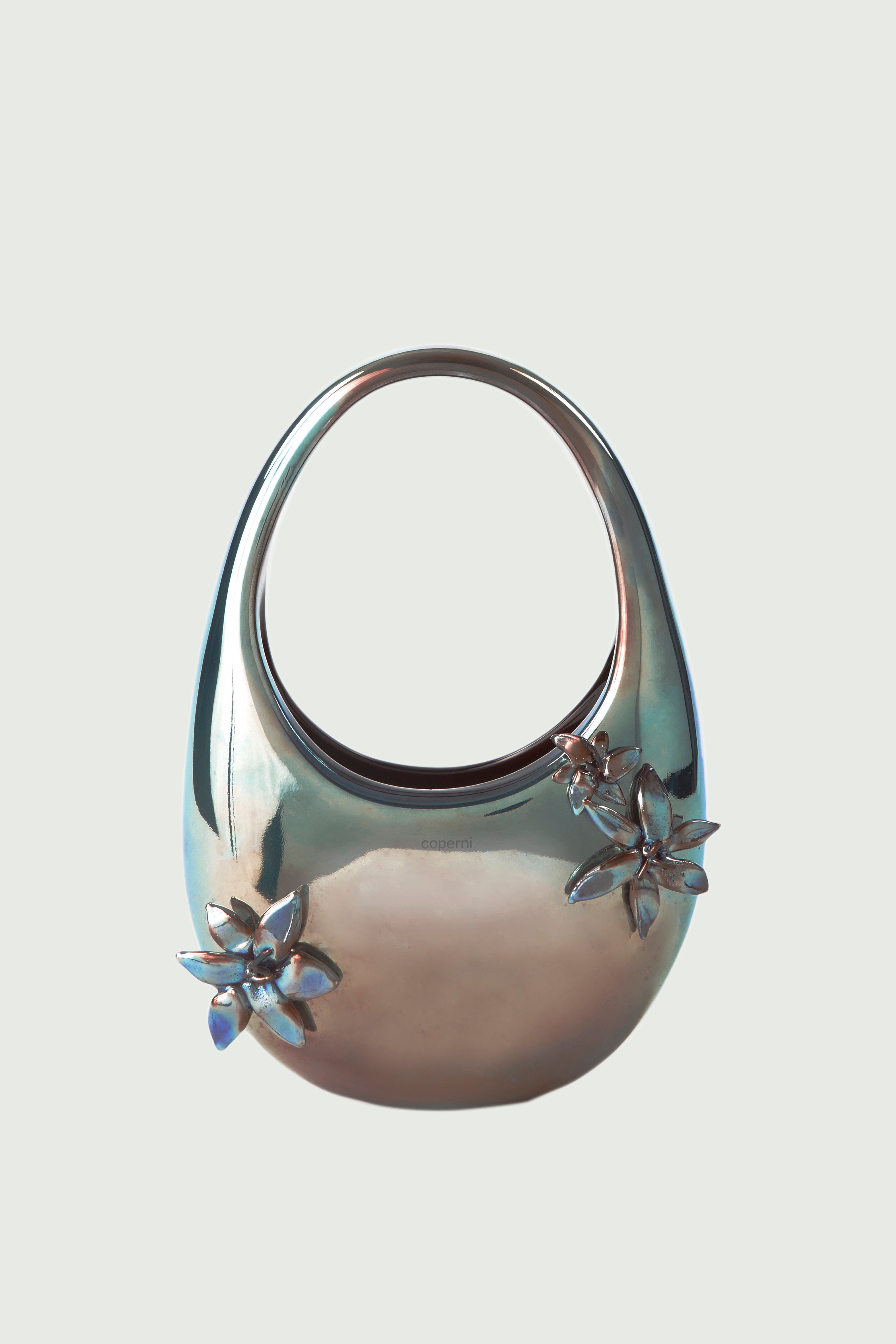 Flower Glass Mini Swipe - 1