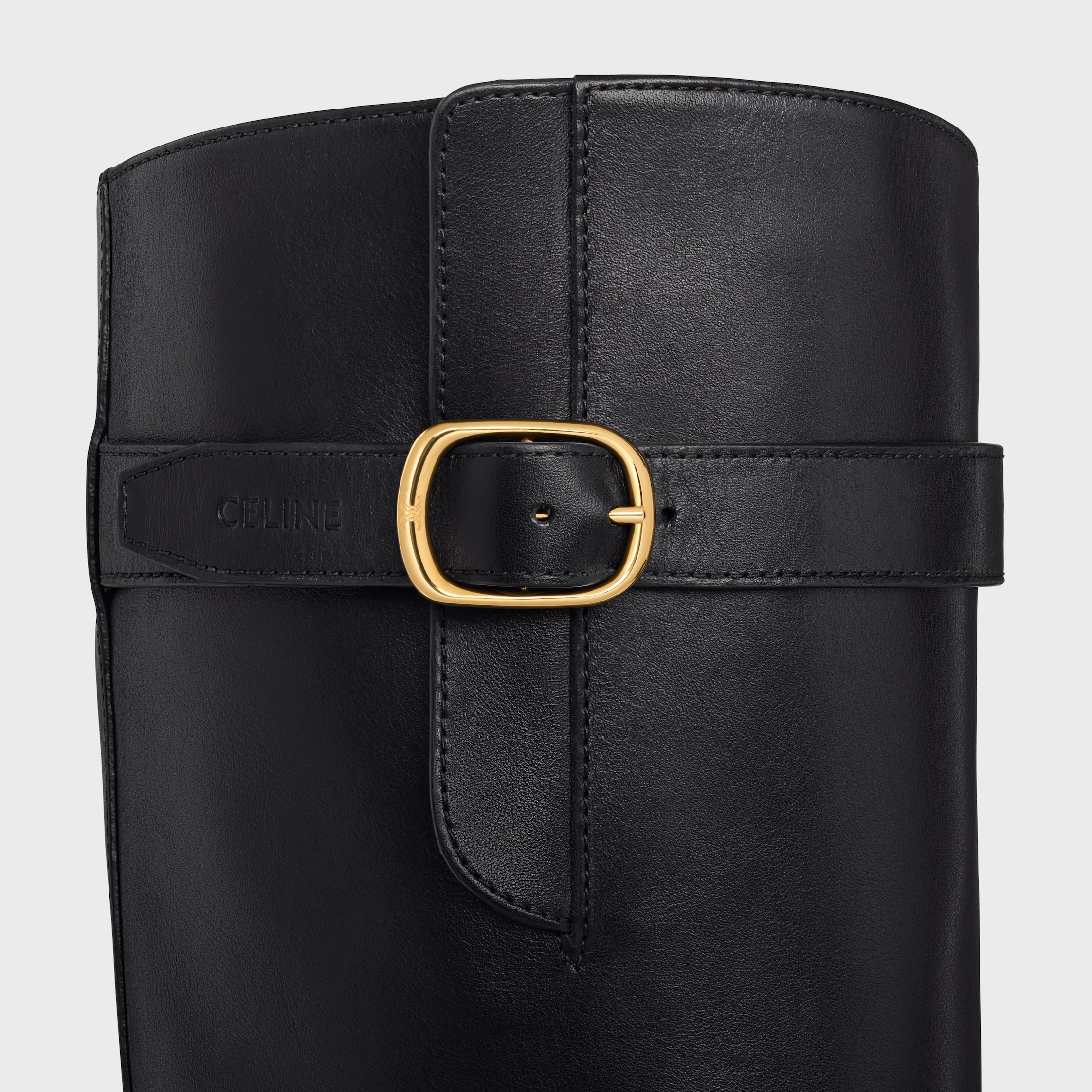 CELINE UNIVERSITE IN CALFSKIN - 5