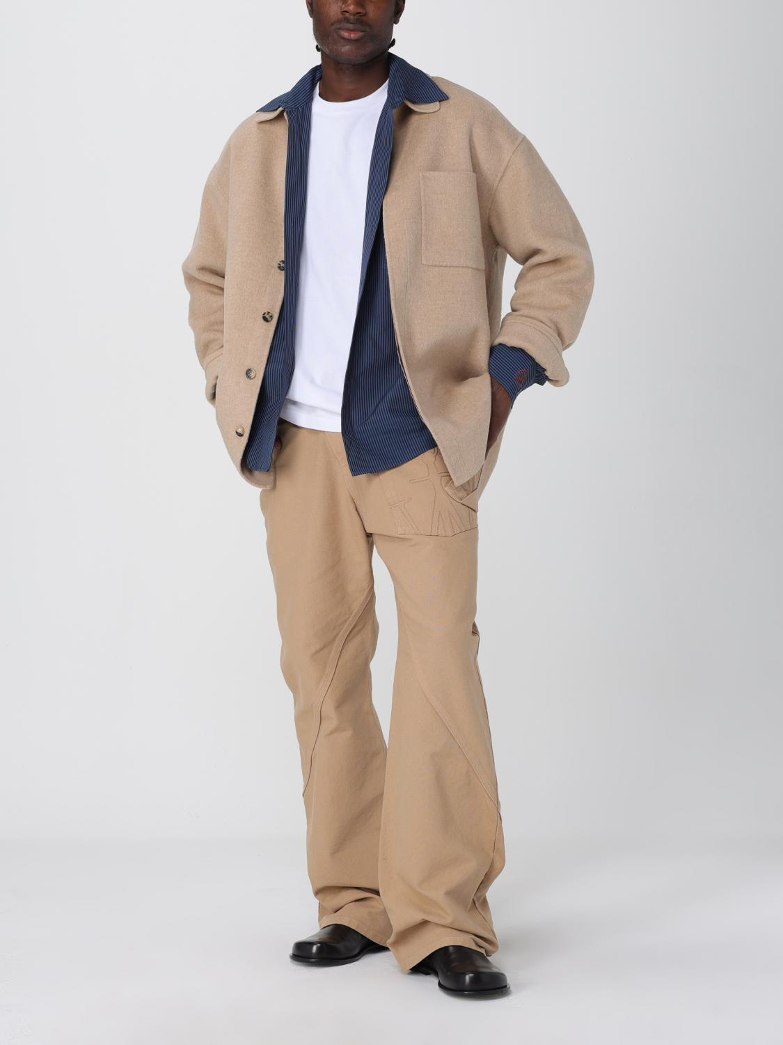 Jeans men Jw Anderson - 2