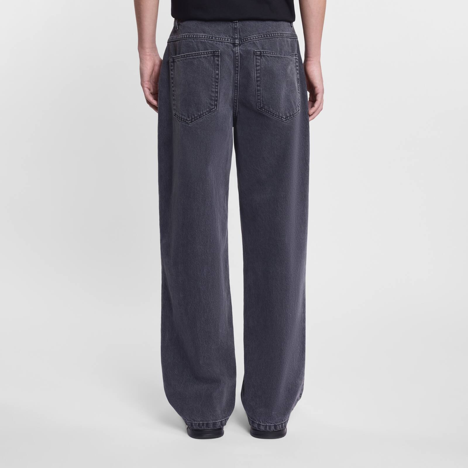 5 Pocket Jeans - 4