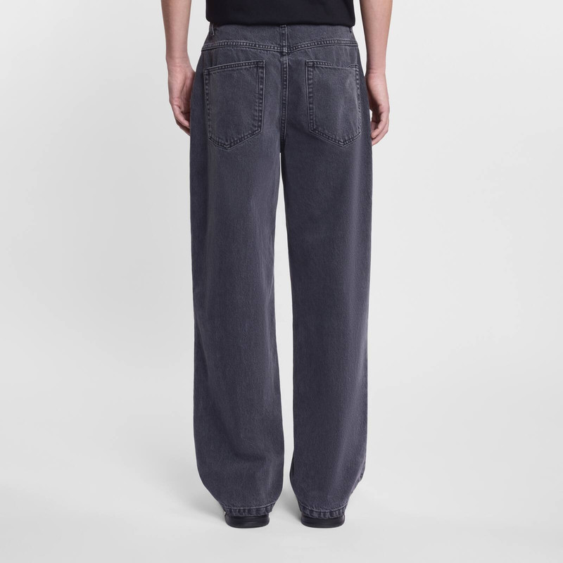 5 Pocket Jeans 4