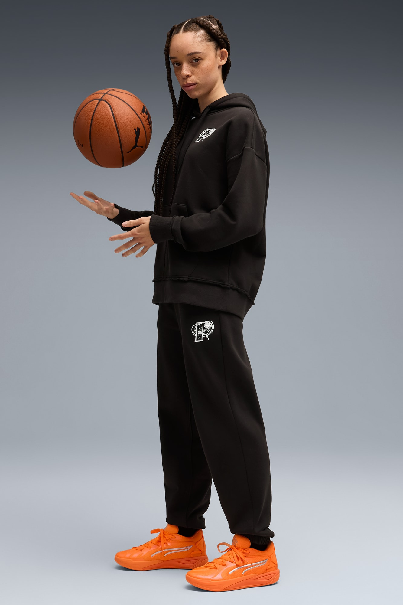 Stewie 4 Flawless Basketball Shoes Women - 3