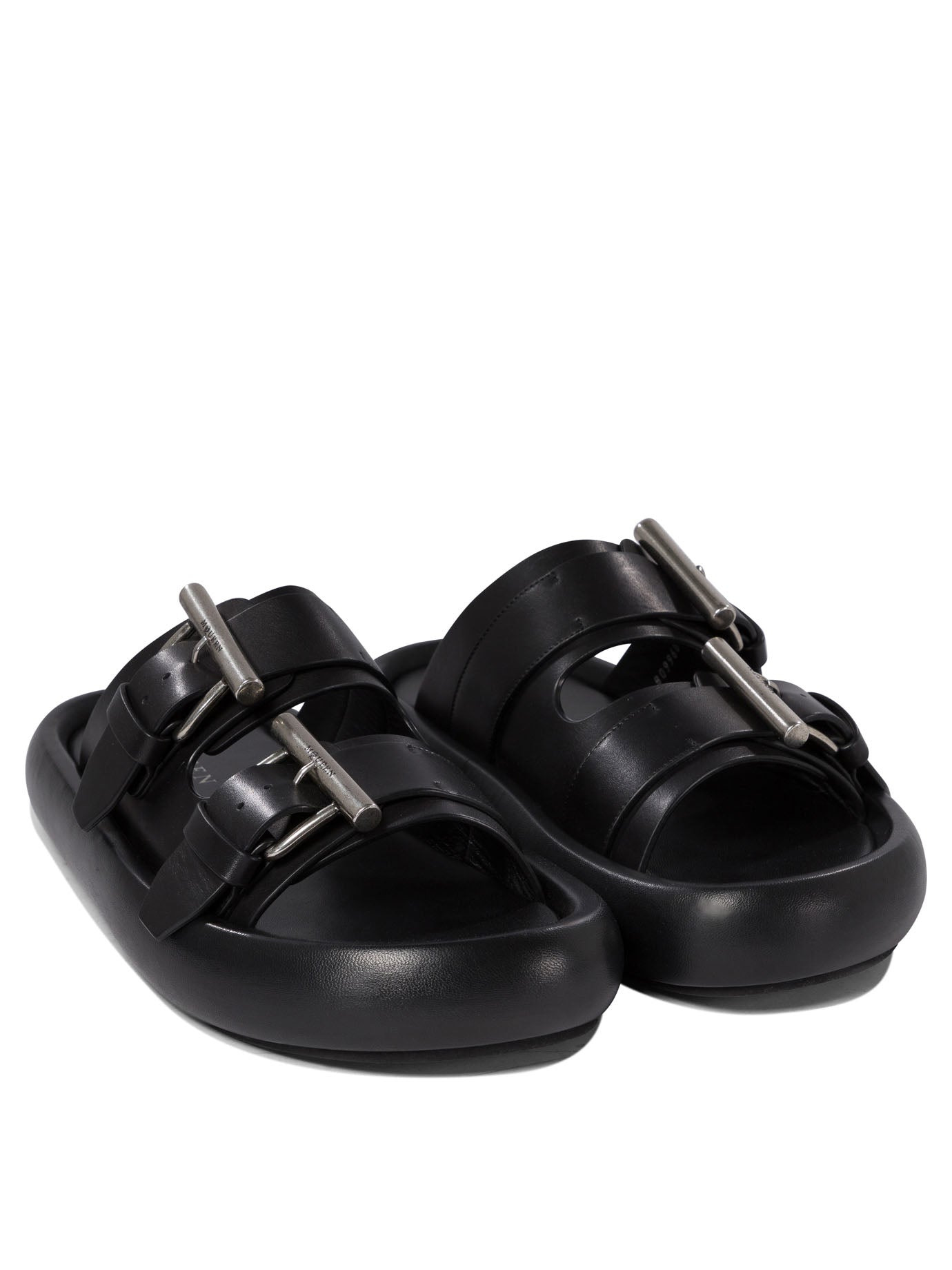 Alexander Mcqueen Men Sandals - 2