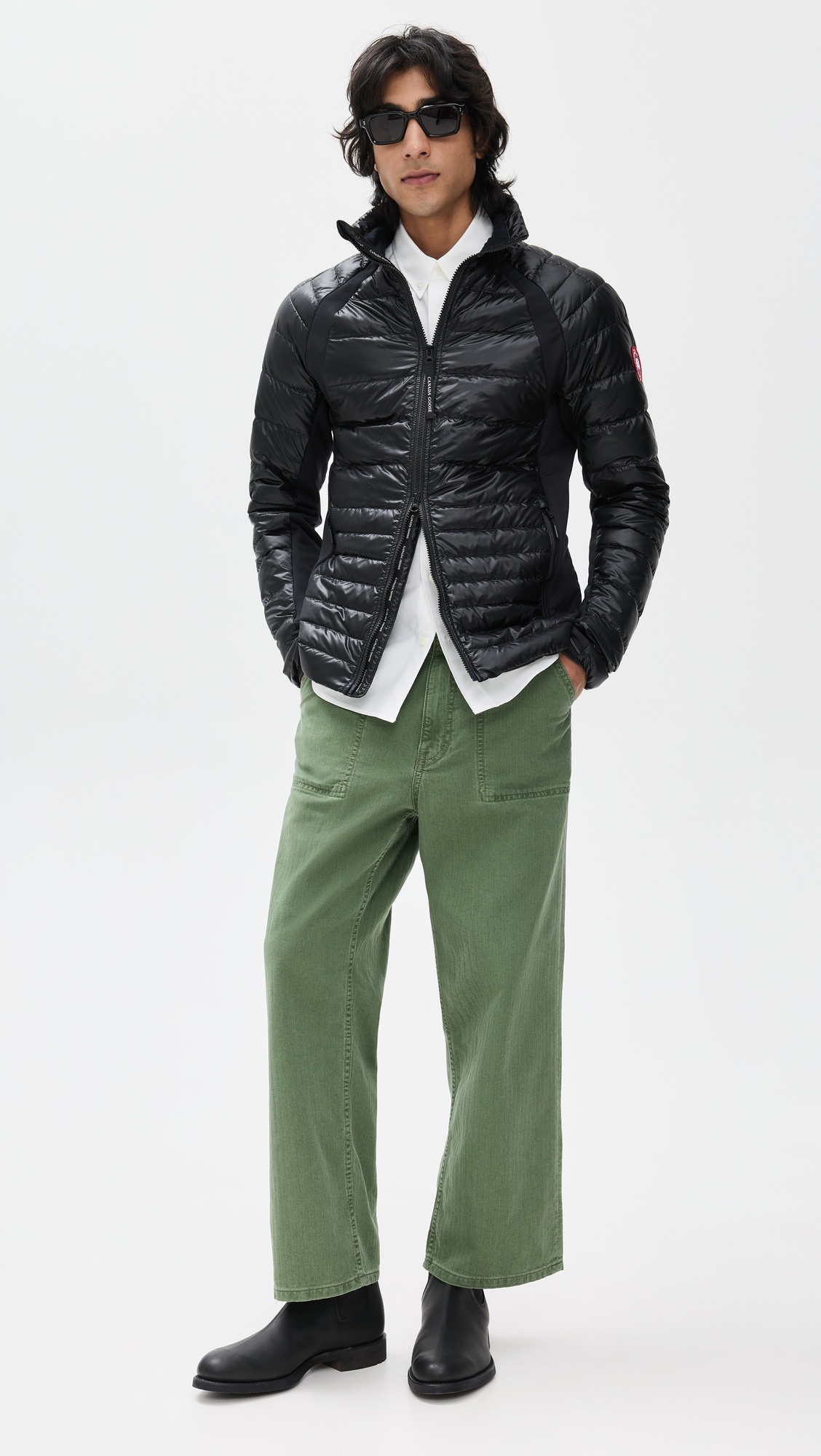 Hybridge Lite Jacket - 4
