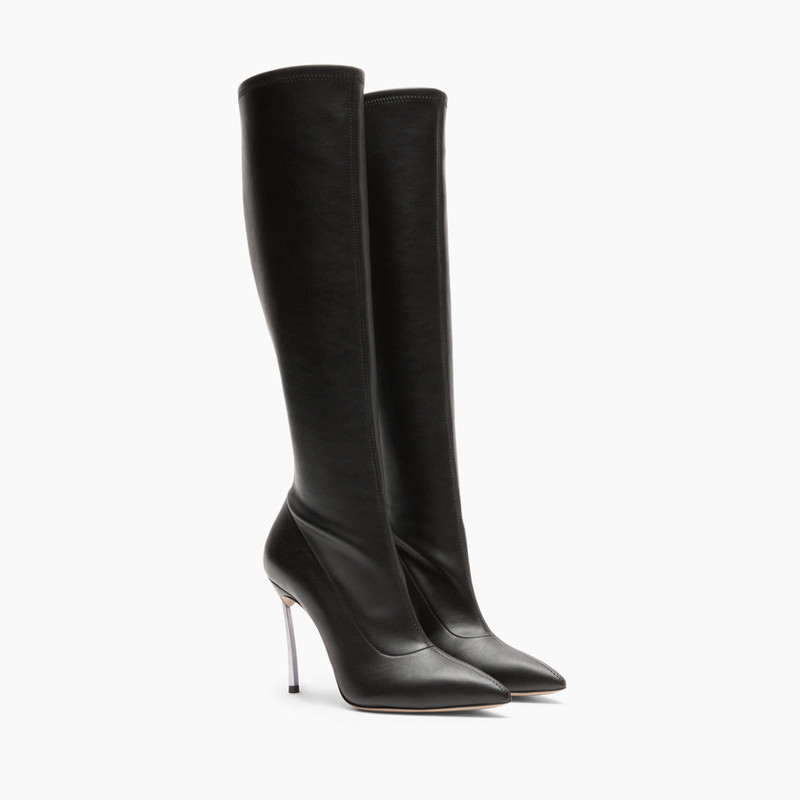 CASADEI Blade To the Knee Boots outlook