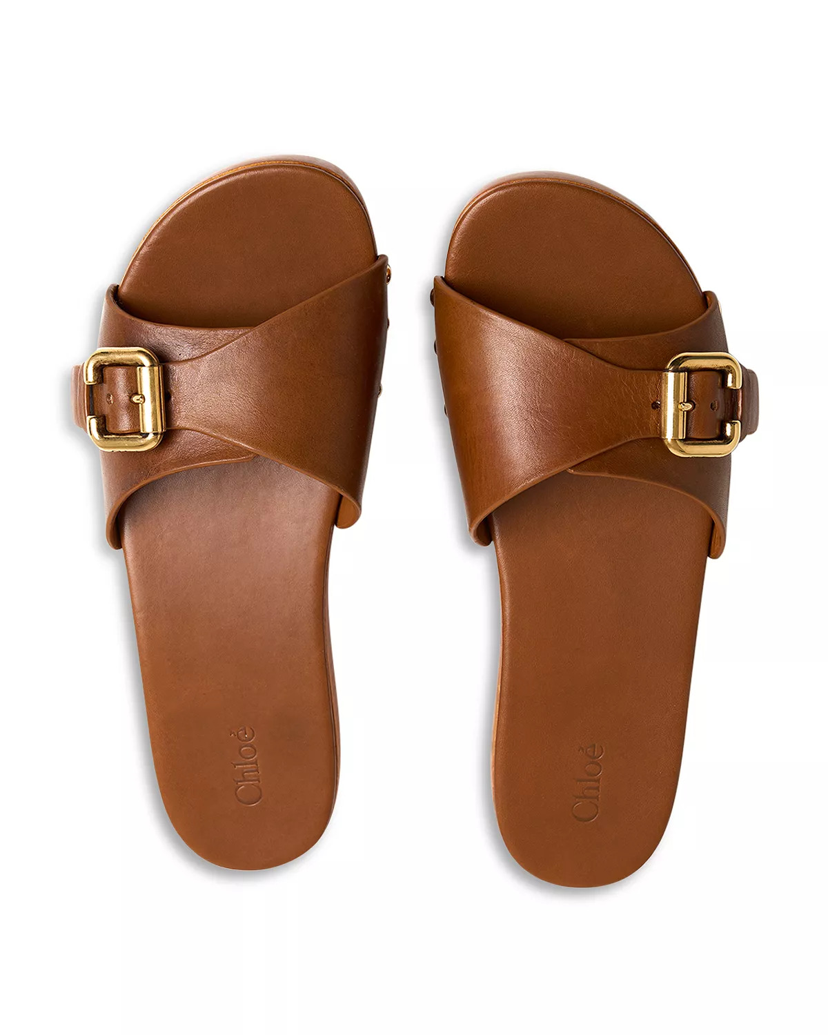 Women's Jeannette Slide Sandals - 4