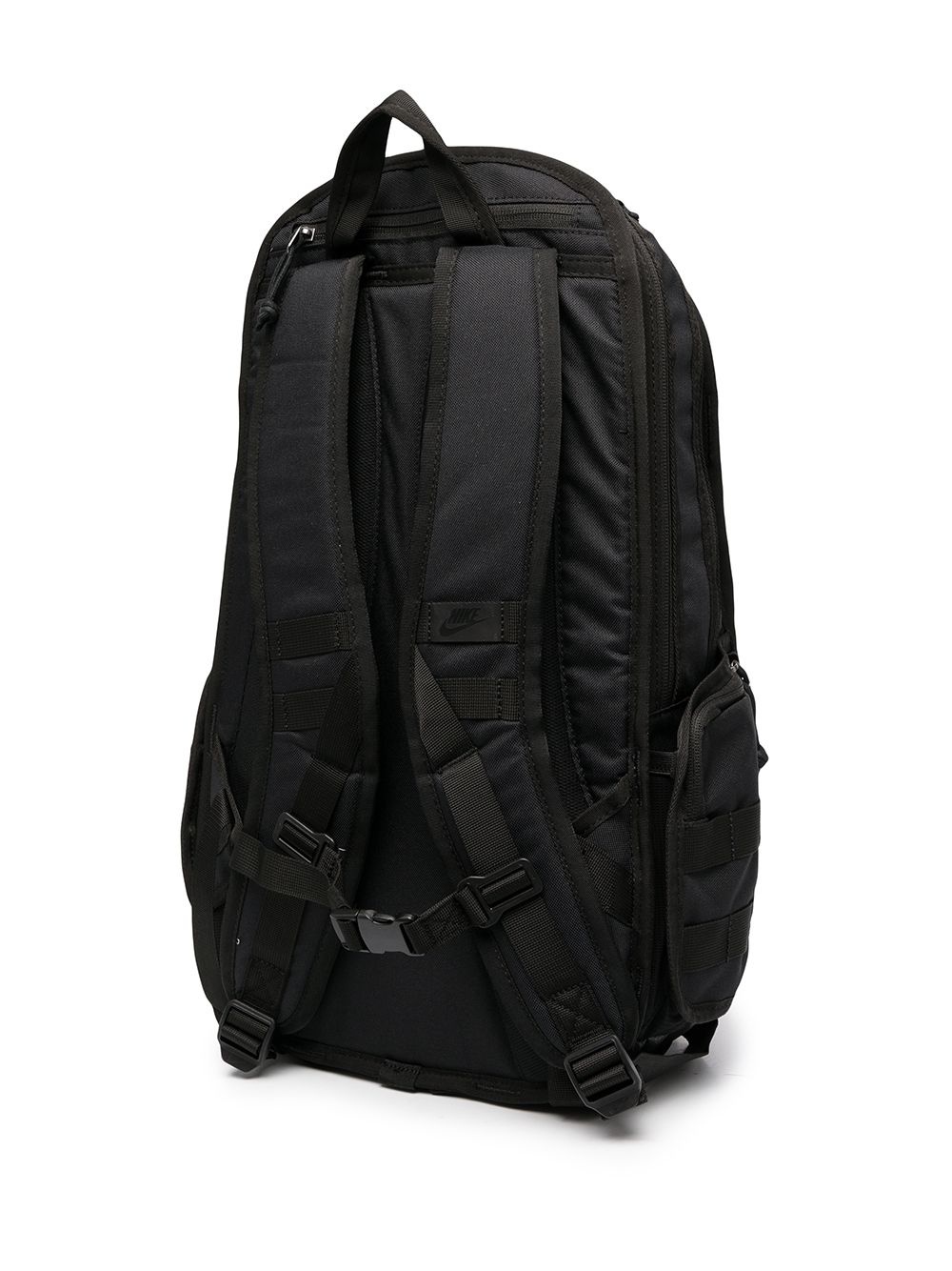 utility logo backpack - 3