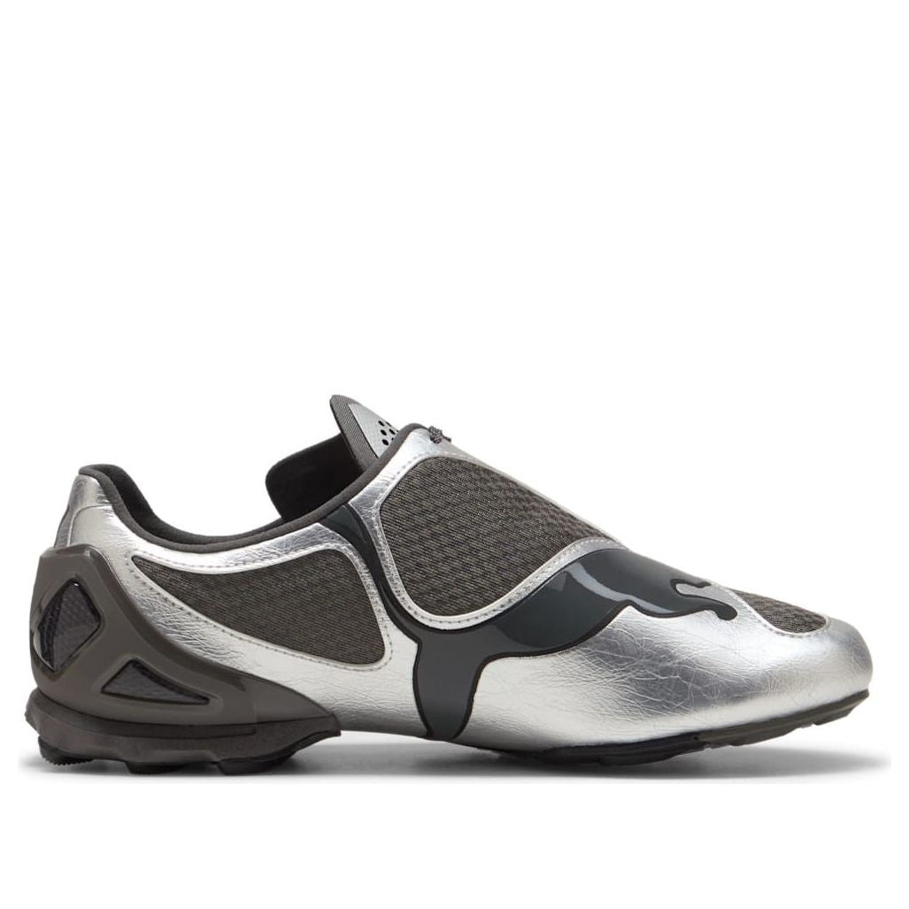 (WMNS) PUMA V-S1 'Metallic' 402953-03 - 6