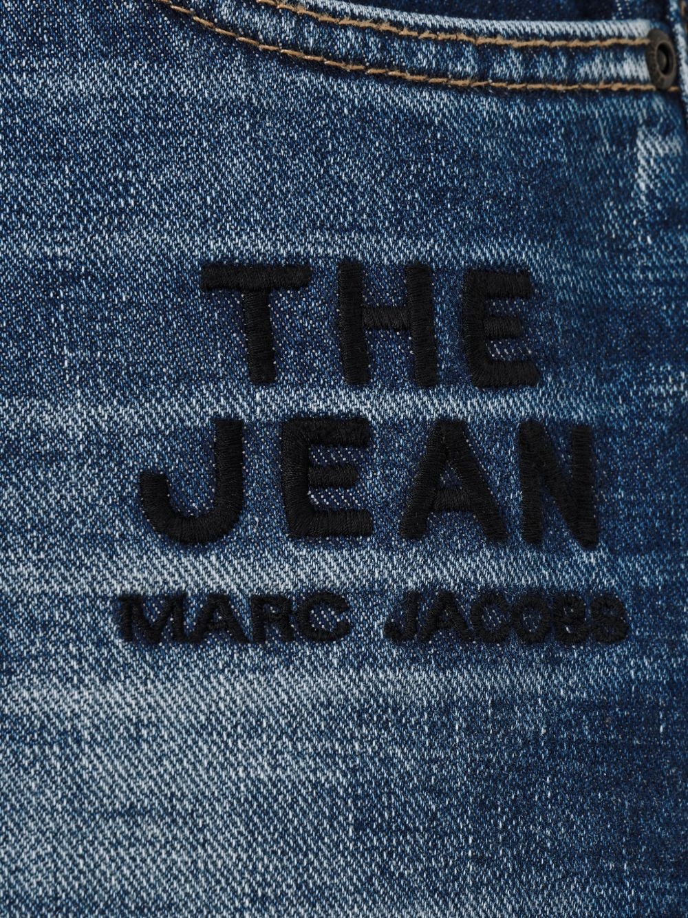 The Washed jeans - 5