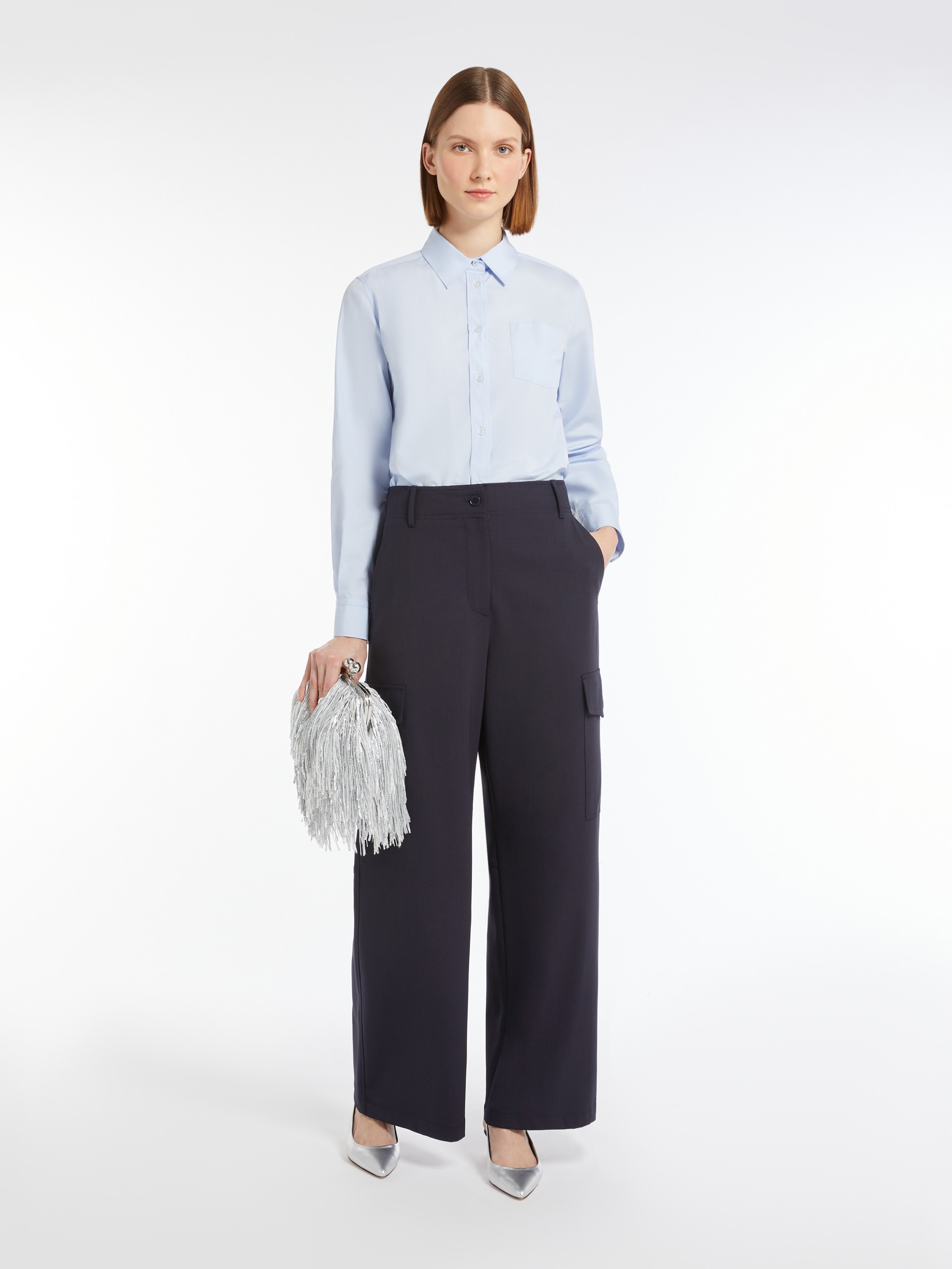 BRACCO Cotton shirt - 2