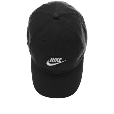 Nike Nike Futura Washed H86 Cap outlook