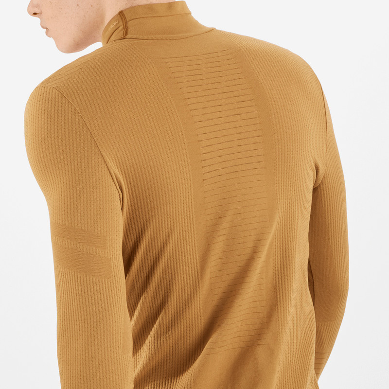 ESSENTIAL SEAMLESS 3