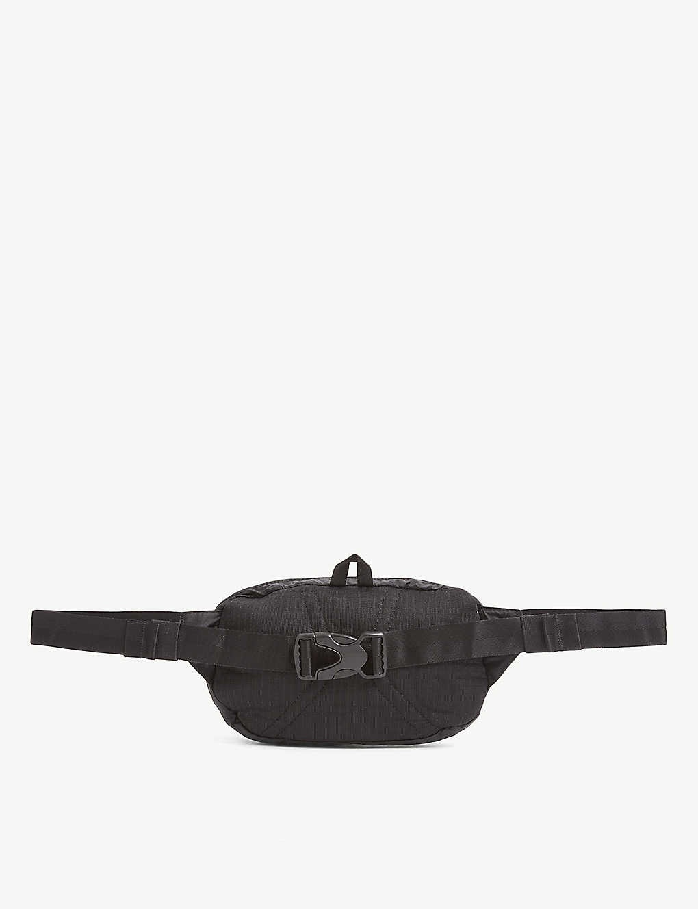 Ultralight Black Hole mini recycled-nylon belt bag - 3