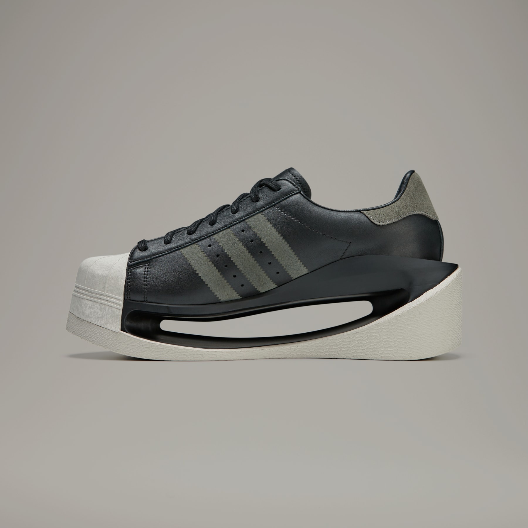 Y-3 Gendo Superstar - 2