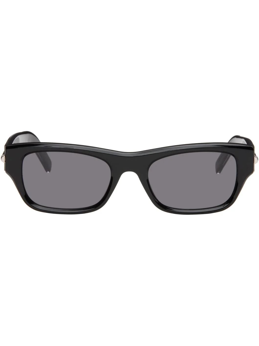 Black GV One Sunglasses - 1