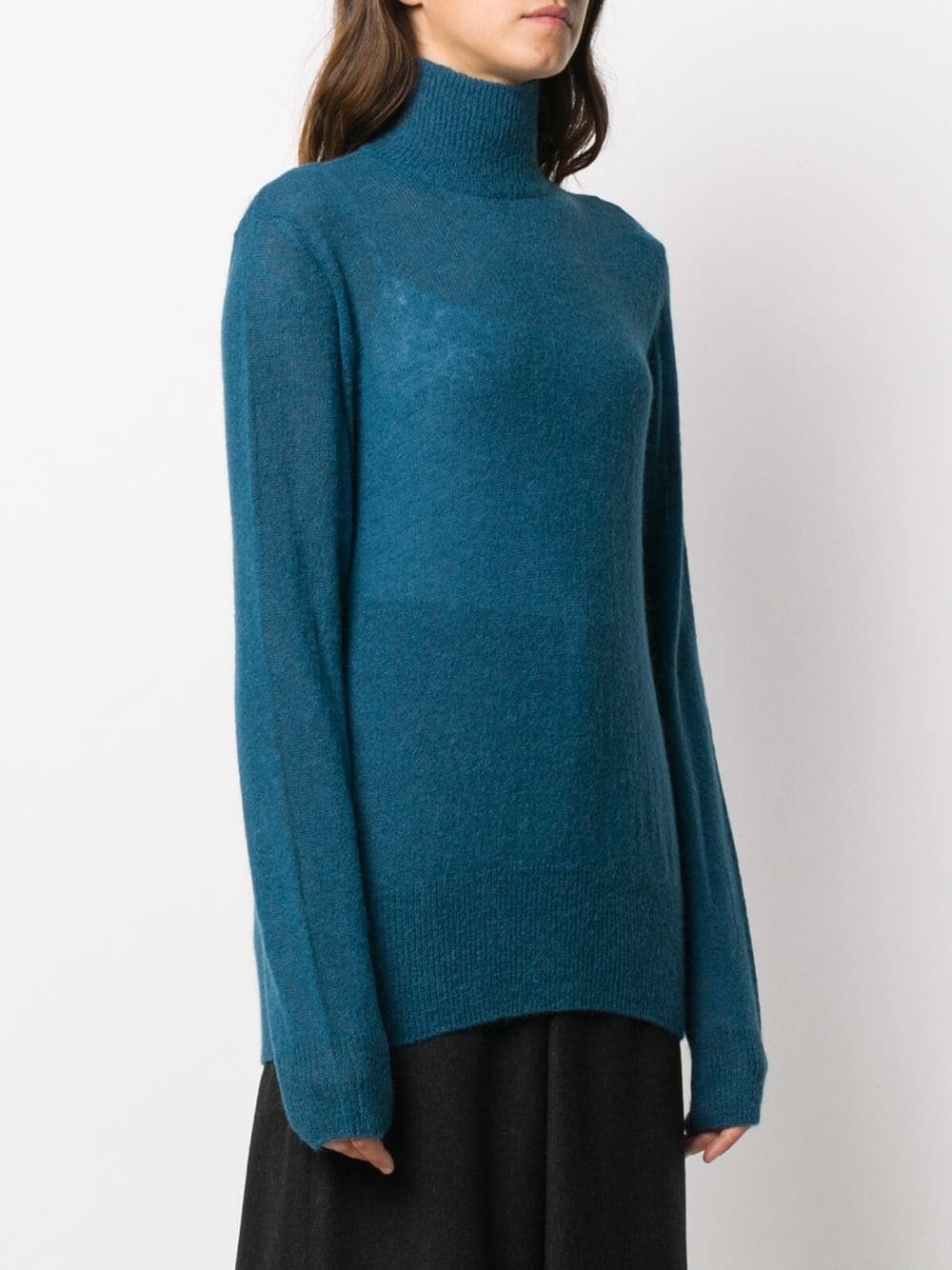 Gimme roll neck knit jumper - 3