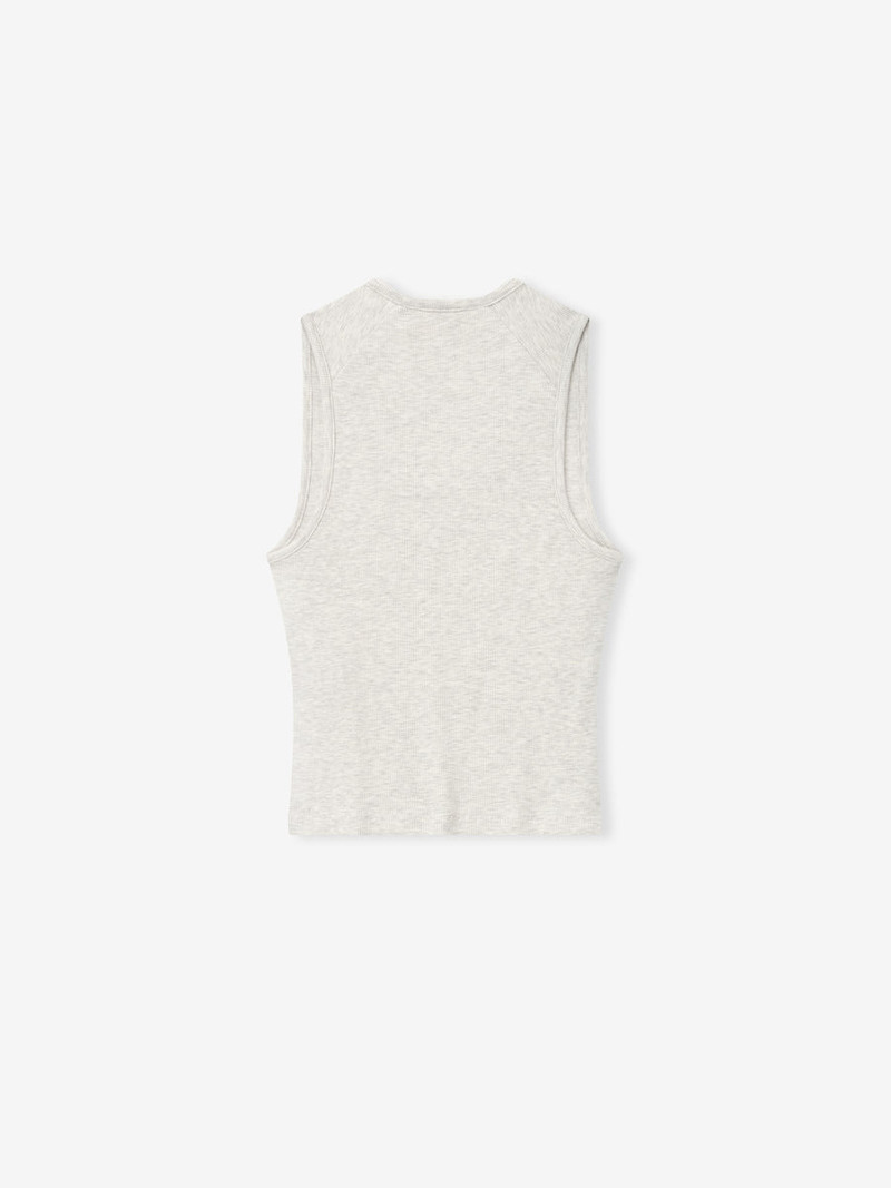 Fitted Rib Tank 2