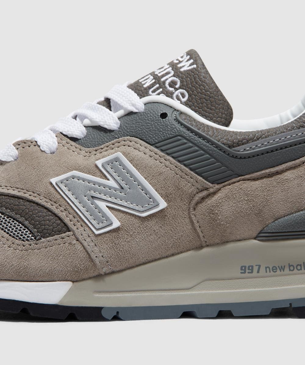 MIUS 997 sneaker - 7