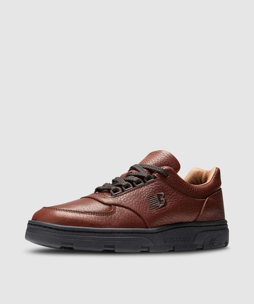 MIUK allerdale sneaker - 2